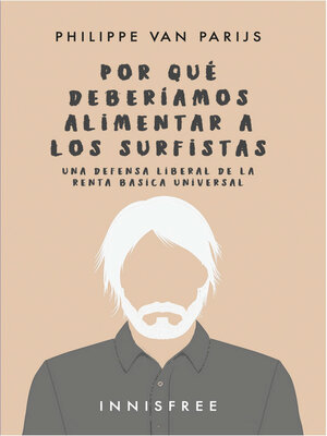 cover image of Por qué deberíamos alimentar a los surfistas